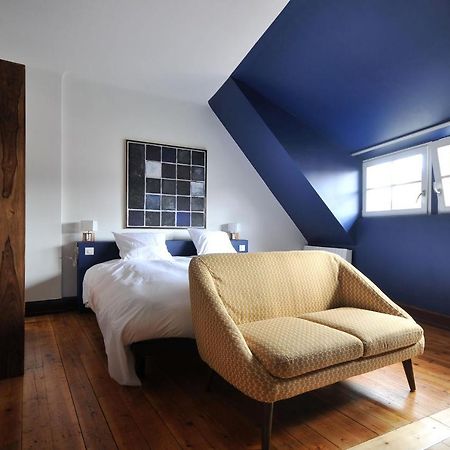 Apartamento Au Grenier A Sel Colmar Exterior foto